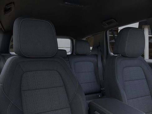 New 2026 GMC Terrain Elevation image 24