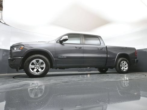 Used 2022 RAM 1500 Laramie AWD/4WD image 57