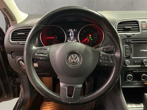 Used 2014 Volkswagen Jetta TDI FWD image 11