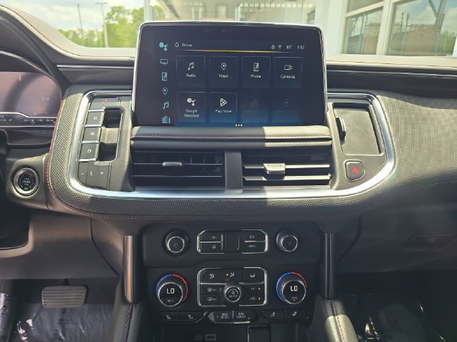 Certified 2024 Chevrolet Suburban RST RWD image 19