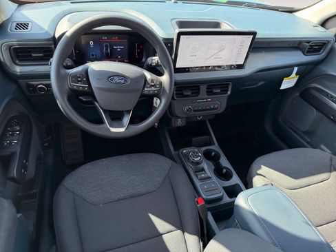 New 2025 Ford Maverick XL w/ Equipment Group 102A image 15
