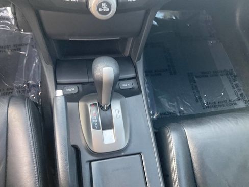 Used 2009 Honda Accord EX-L image 20