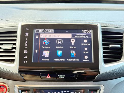 Used 2018 Honda Ridgeline RTL-T image 58