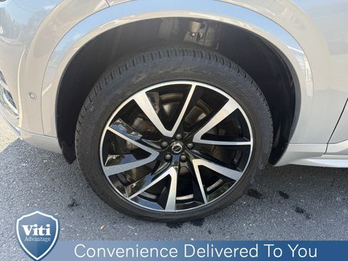 Certified 2023 Volvo XC90 B6 Plus w/ Protection Package Premier image 12