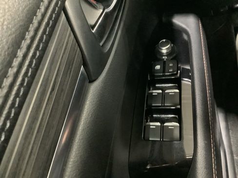 Used 2019 MAZDA CX-5 Grand Touring w/ GT Premium Package image 16