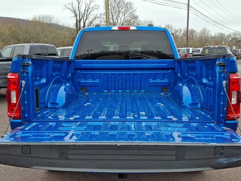 Certified 2021 Ford F150 XLT w/ Equipment Group 302A High AWD/4WD image 29