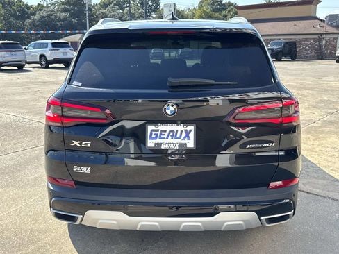 Used 2022 BMW X5 xDrive40i image 10
