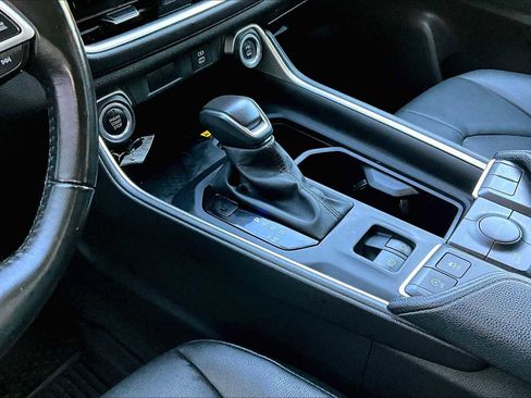 Used 2024 Toyota Grand Highlander XLE image 14