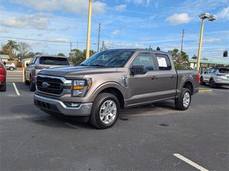 Used 2023 Ford F150 XLT video 2
