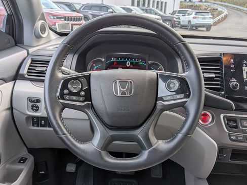 Used 2022 Honda Pilot EX-L image 15