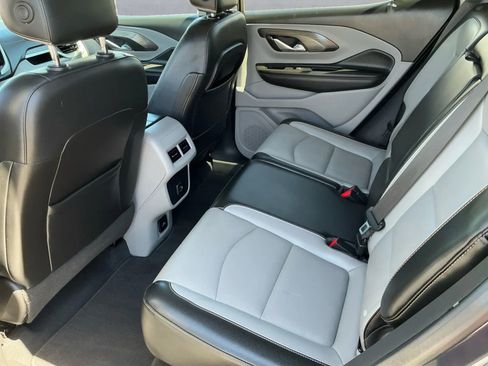 Used 2019 GMC Terrain SLT image 15