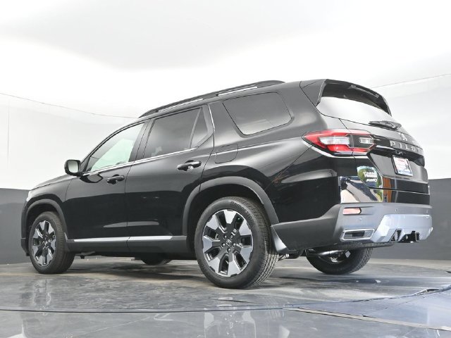 New 2026 Honda Pilot Elite image 23