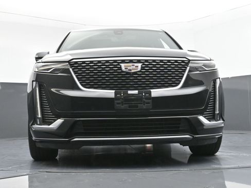 Used 2022 Cadillac XT6 Premium Luxury w/ Technology Package image 25