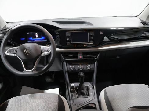 Used 2022 Volkswagen Taos S FWD image 17