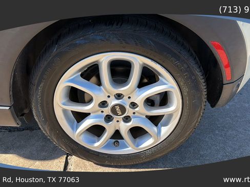 Used 2018 MINI Cooper S image 11