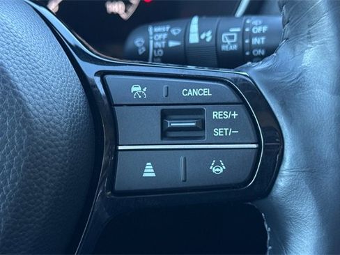 Certified 2023 Honda CR-V EX-L image 30