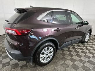 Used 2023 Ford Escape Active AWD/4WD video 2