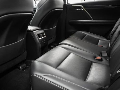 Used 2019 Lexus RX 350 AWD image 19