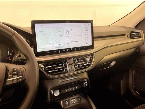 Used 2024 Ford Escape Active w/ Tech Pack #1 FWD image 9