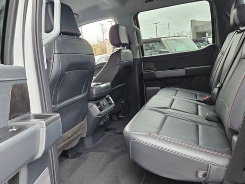 Used 2023 Ford F150 Lariat image 7