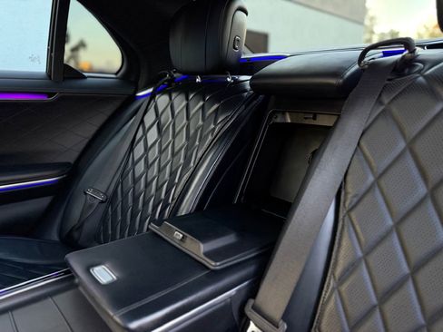 Used 2023 Mercedes-Benz S 580 4MATIC Sedan image 23