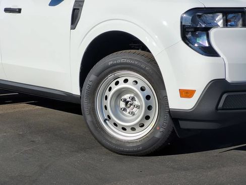 New 2026 Ford Maverick XL FWD image 2