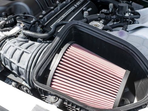Used 2023 Dodge Challenger SRT Hellcat Redeye RWD image 20