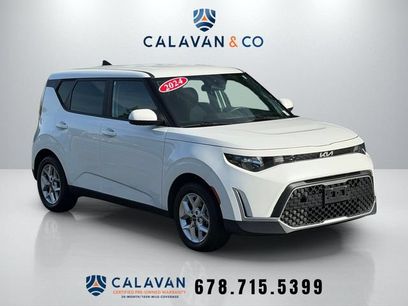 Certified 2024 Kia Soul LX w/ Option Group 015