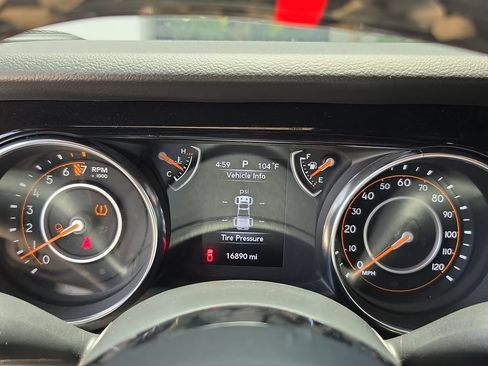 Used 2022 Jeep Gladiator Sport AWD/4WD image 30