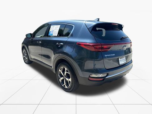 Used 2022 Kia Sportage LX FWD image 6
