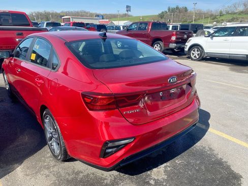 Used 2019 Kia Forte S image 10