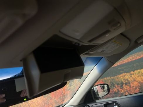 Used 2009 INFINITI G37 Journey w/ Premium Pkg image 43