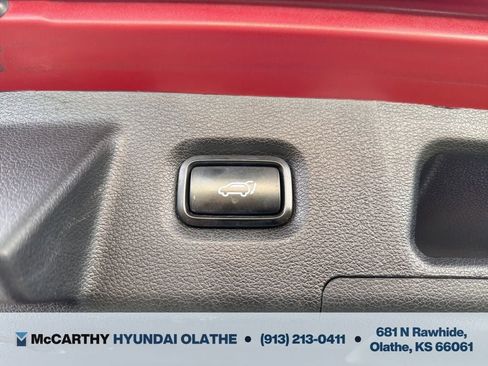 Used 2019 Hyundai Santa Fe Limited AWD/4WD image 22