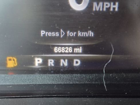 Used 2018 RAM 1500 Big Horn AWD/4WD image 12