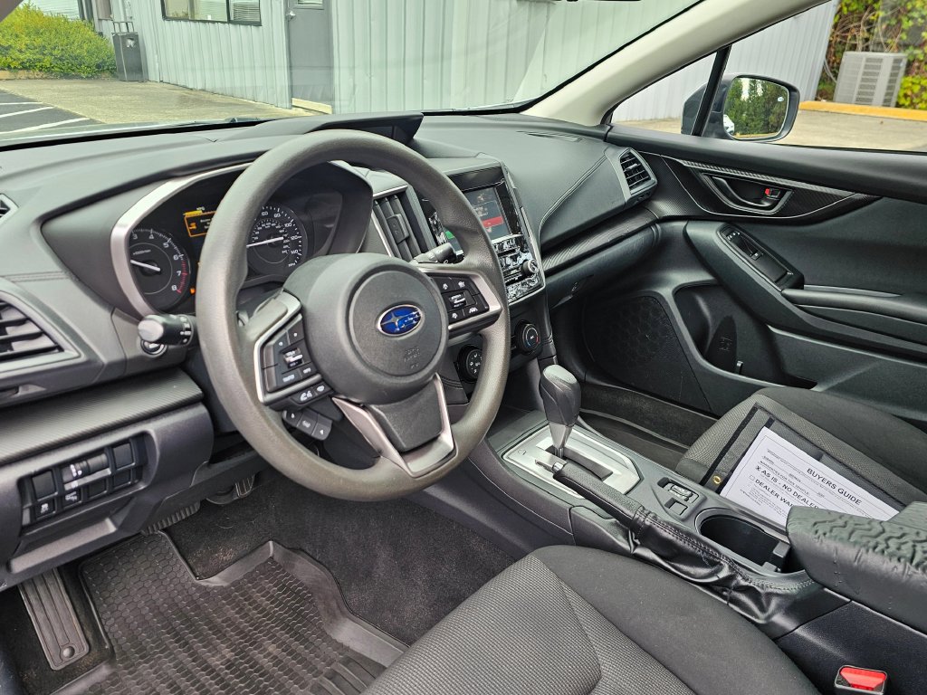 Used 2020 Subaru Impreza 2.0i Premium AWD/4WD image 19