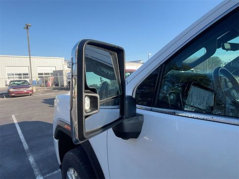 Certified 2020 GMC Sierra 2500 Denali w/ Denali Ultimate Package image 14