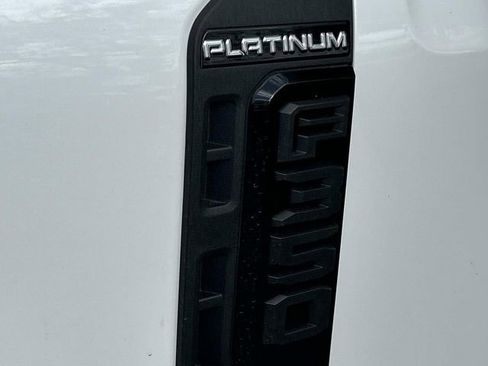 New 2026 Ford F350 Platinum image 10
