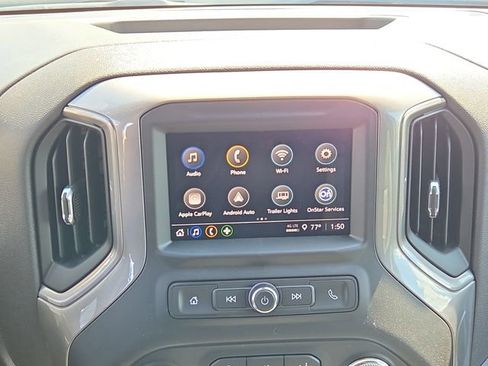 New 2026 GMC Sierra 1500 Pro w/ Pro Value Package image 25