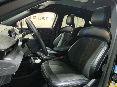 Used 2023 Ford Mustang Mach-E GT w/ GT Performance Edition image 15