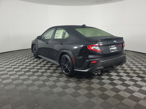 New 2025 Subaru WRX Premium image 6