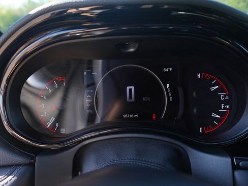 Used 2021 Dodge Durango GT AWD/4WD image 30