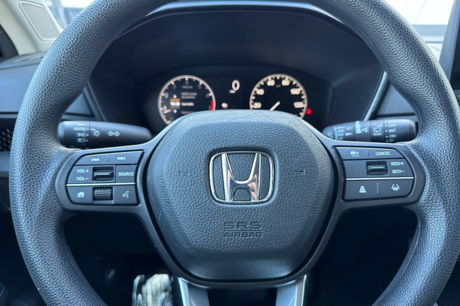 Certified 2024 Honda CR-V EX image 11