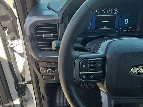 Used 2025 Ford F150 XLT w/ Equipment Group 301A Standard image 14