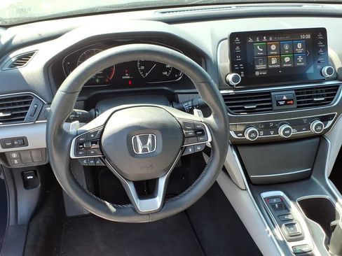 Used 2018 Honda Accord EX-L image 14