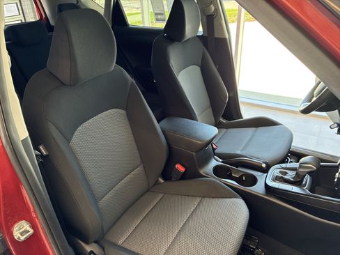 Used 2022 Kia Soul LX FWD image 14