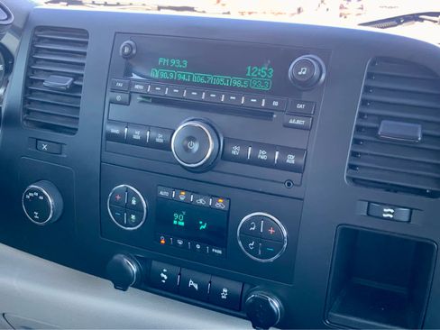 Used 2013 Chevrolet Silverado 1500 LT w/ All-Star Edition image 40