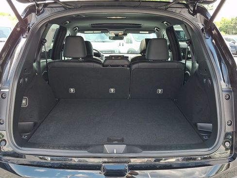 Used 2023 Honda Passport EX-L image 30