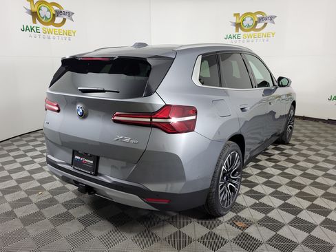 New 2026 BMW X3 xDrive30 w/ Premium Package AWD/4WD image 7