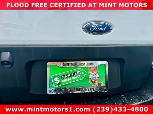 Used 2024 Ford Transit 250 Low Roof w/ Exterior Upgrade Package image 19