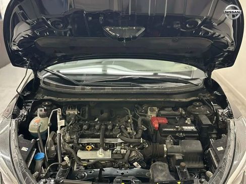 Used 2023 Nissan Kicks SV image 26